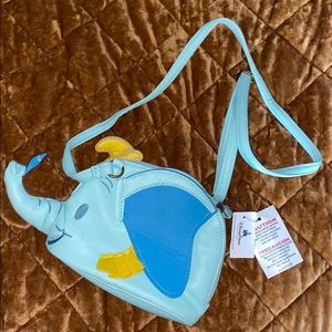 Dumbo Disney purse